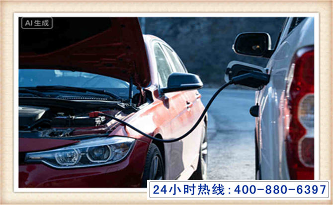 颍上潍坊拖车,附近24小时汽车拖车救援，潍坊道路救援拖车电话
